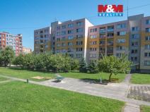 Prodej bytu 3+1, Český Těšín, Polní, 66 m2