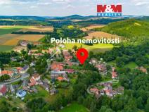 Prodej zemědělské usedlosti, Šebířov, 135 m2