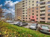 Prodej bytu 1+1, Svitavy - Lány, Felberova, 35 m2