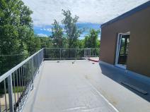 Prodej bytu 4+kk, Třešť, Nádražní, 82 m2