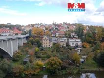 Prodej pozemku pro bydlení, Tábor, 1330 m2