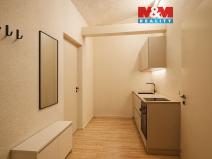 Prodej bytu 1+kk, Praha - Žižkov, Hartigova, 29 m2