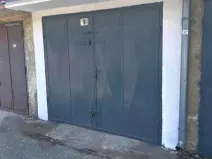 Pronájem garáže, Terezín, 20 m2