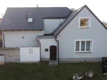 Prodej rodinného domu, Vysoký Újezd, Tyršova náves, 220 m2