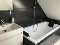 Pronájem bytu 2+kk, Tlučná, V Rybníčkách, 55 m2