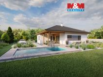 Prodej rodinného domu, Újezd nade Mží, 144 m2