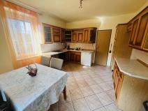 Pronájem rodinného domu, Jesenice, K Belnici, 90 m2