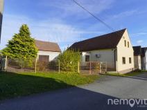 Prodej rodinného domu, Břasy, 138 m2