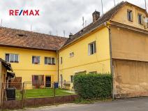 Prodej bytu 3+1, Dubá, Luční, 83 m2