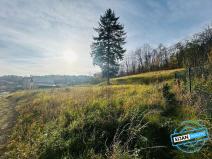 Prodej pozemku pro bydlení, Krnov, Petrův důl, 1306 m2