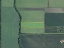 Prodej pole, Bavory, 27386 m2