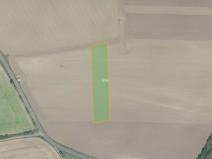 Prodej pole, Horoušany, 5476 m2