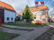 Prodej zemědělské usedlosti, Račetice, 780 m2