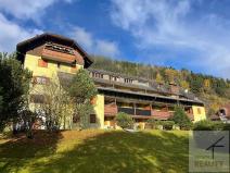 Prodej bytu 3+kk, Reichenau, Rakousko, Wiedweg, 64 m2