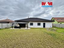 Prodej rodinného domu, Hostěradice - Chlupice, 189 m2