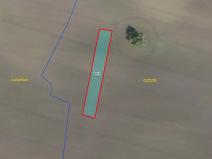 Prodej pole, Starý Bydžov, 2022 m2