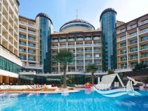 Prodej bytu 1+kk, Nesebar, Bulharsko, 44 m2