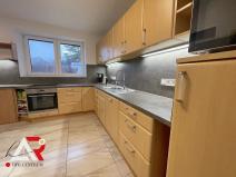 Prodej rodinného domu, Brno, Fučíkova, 139 m2