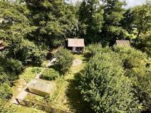 Prodej chaty, Horní Suchá, 24 m2