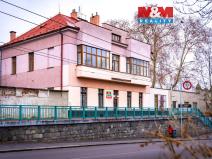 Pronájem skladu, Pardubice - Zelené Předměstí, Jana Palacha, 200 m2