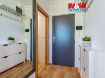 Prodej bytu 2+1, Kněžice, 48 m2