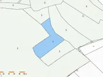 Prodej lesa, Česká Bělá, 6755 m2