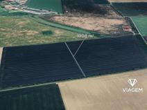 Prodej pole, Suchohrdly, 1008 m2