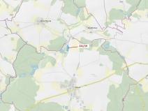 Dražba lesa, Cetoraz, 17171 m2