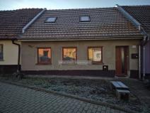 Prodej rodinného domu, Šlapanice, 140 m2