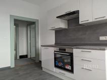 Pronájem bytu 3+1, Olomouc, Smetanova, 72 m2