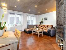 Prodej rodinného domu, Poděvousy, 99 m2