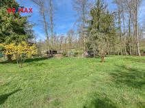 Prodej zahrady, Plzeň, 893 m2