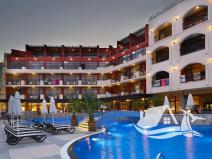 Prodej bytu 2+kk, Nesebar, Bulharsko, 66 m2