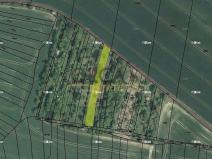 Prodej louky, Nesovice, 473 m2