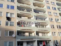 Prodej bytu 3+1, Praha - Stodůlky, Přecechtělova, 80 m2