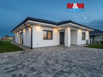 Prodej rodinného domu, Jenštejn, Za zahradami, 153 m2