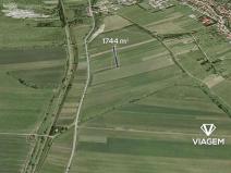 Prodej podílu pole, Javorník, 872 m2