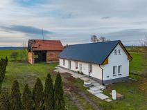 Prodej rodinného domu, Křinec, 69 m2