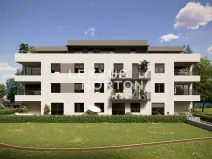 Prodej bytu 2+kk, Praha - Kbely, Hůlkova, 58 m2