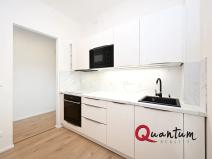 Pronájem bytu 2+1, Praha - Žižkov, Jeseniova, 44 m2