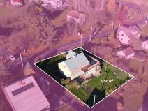 Prodej rodinného domu, Rychvald, Petřvaldská, 160 m2