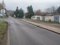 Prodej garáže, Hodkovice nad Mohelkou, 21 m2