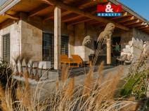 Prodej rodinného domu, Havířov, U Skleníků, 120 m2