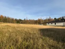 Prodej pozemku pro bydlení, Nové Strašecí, Rudská, 1290 m2