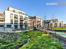 Pronájem bytu 3+kk, Praha - Lysolaje, Lysolajské údolí, 77 m2