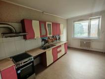 Prodej bytu 4+1, Děčín, V Sídlišti, 74 m2