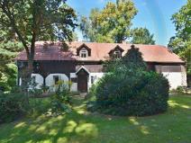 Prodej chaty, Pertoltice - Horní Pertoltice, 195 m2