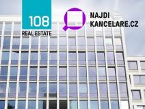 Pronájem kanceláře, Ostrava, Gregorova, 2130 m2