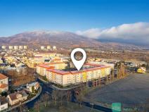 Prodej bytu 2+kk, Osek, Hornická, 43 m2