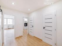 Prodej bytu 2+1, Praha - Bohnice, Ratibořská, 46 m2